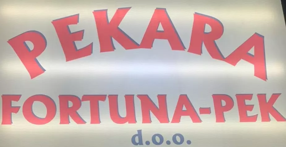 FORTUNA-PEK d.o.o.