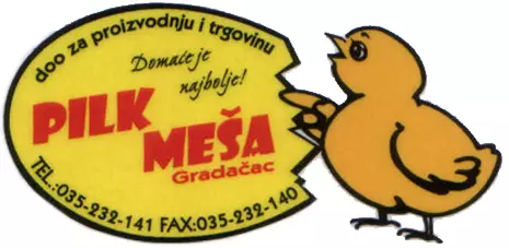 PILK MEŠA d.o.o.