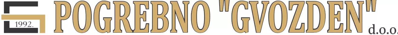 POGREBNO GVOZDEN d.o.o.