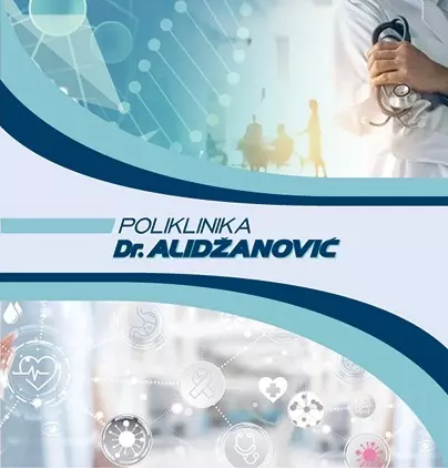 Poliklinika Dr. Alidžanović