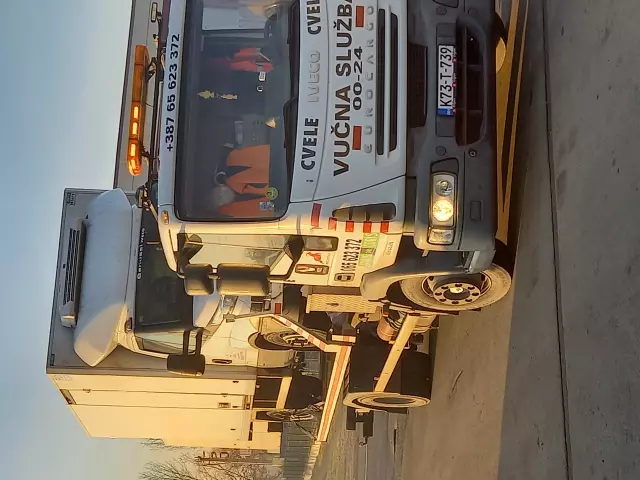 usluga pomoći na cesti 00-24