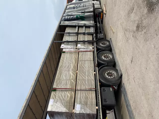 Proizvodnja rezane građe u gradu Bugojnom