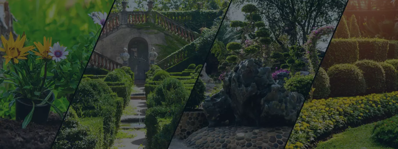 Projektovanje, uređenje i održavanje entrerijera i eksterijera