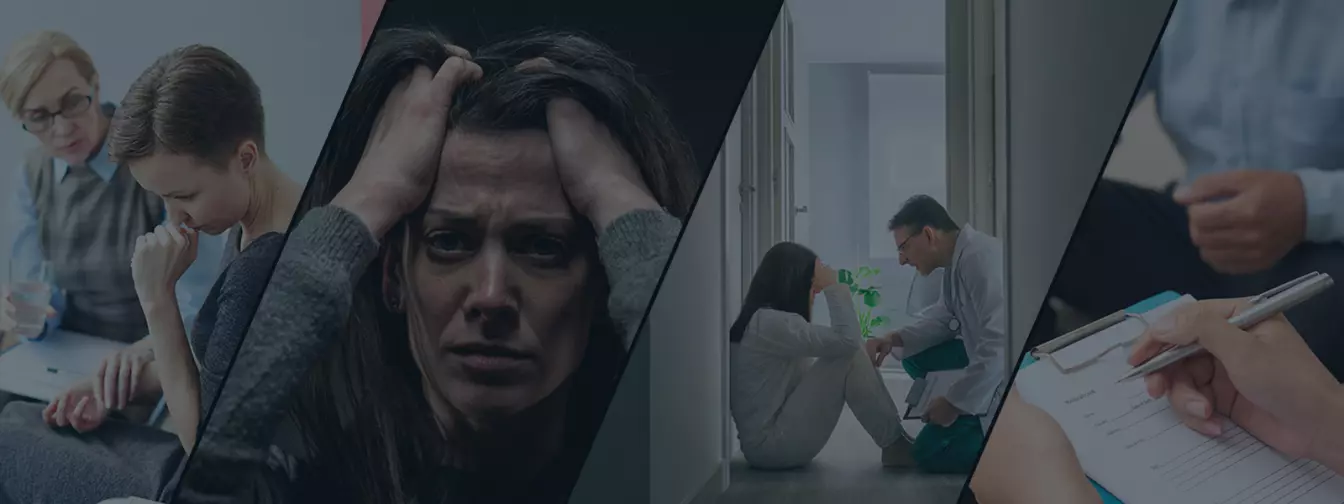 Psihijatrijske ordinacije