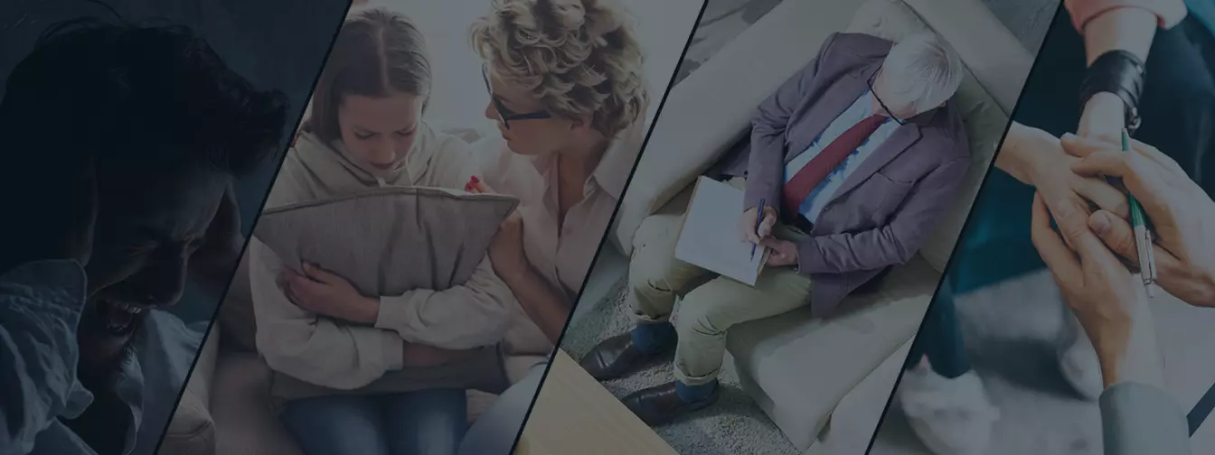 Psihijatrijske ordinacije