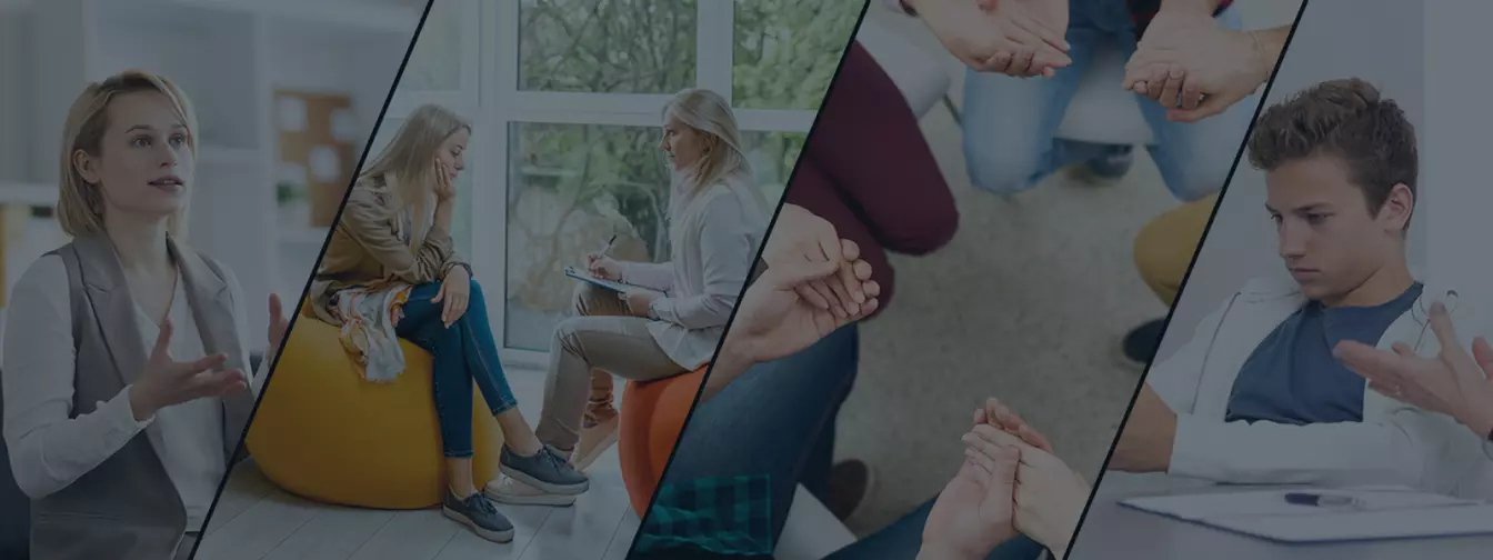 Psihoterapeutske ordinacije