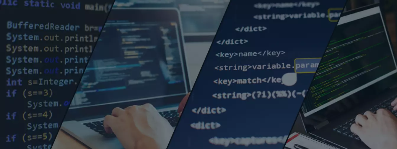 Kompjutersko programiranje, razvoj softvera