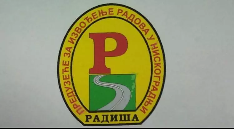 RADIŠA
