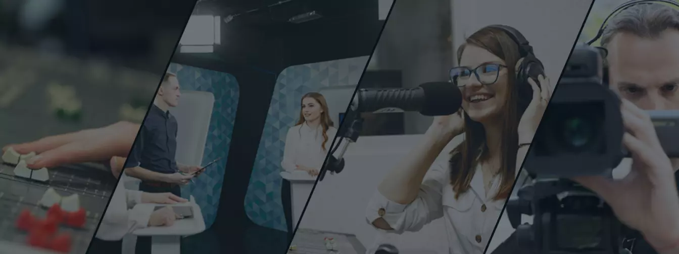 Radio i televizija