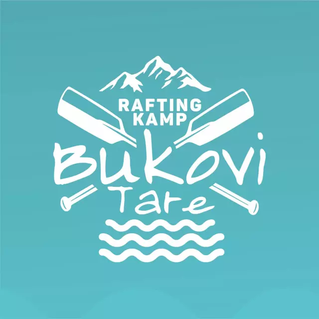Rafting kamp BUKOVI TARE
