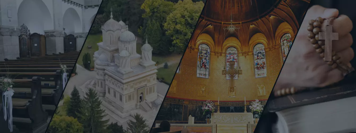 Religijske ustanove