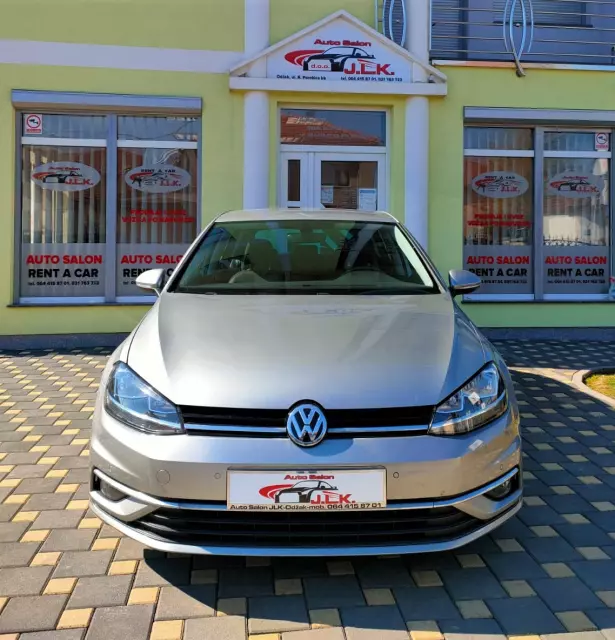 Rent a car Odžak 15.45