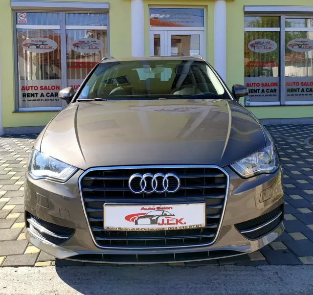 Rent a car Odžak 6.34