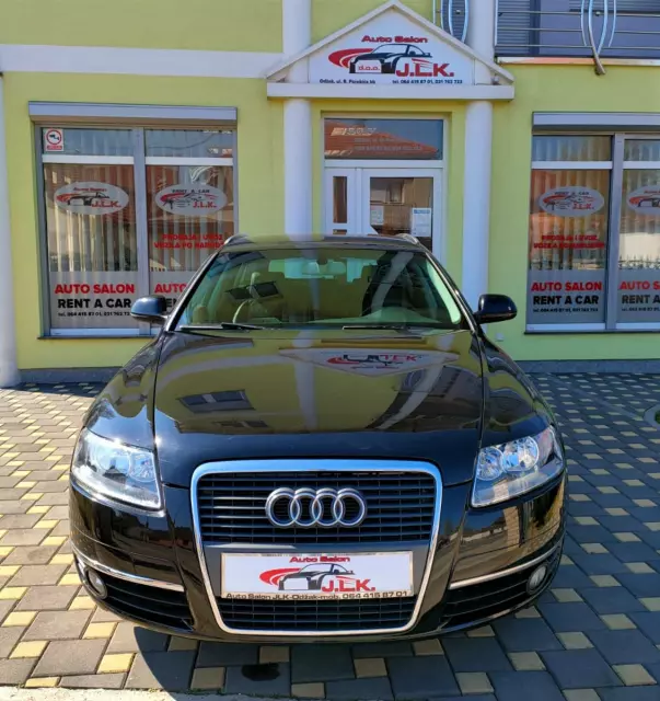 Rent a car Odžak 9.57