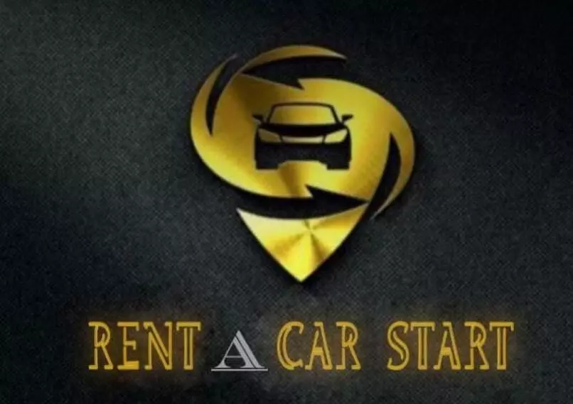 Rent a car Start