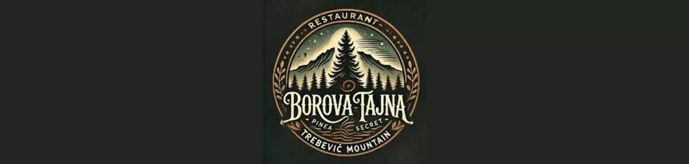 Restoran Borova Tajna