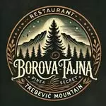 Restoran Borova Tajna