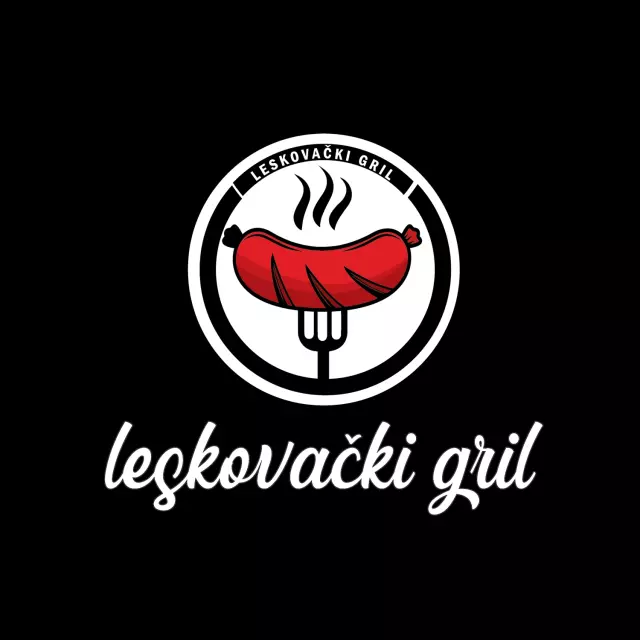 Roštiljnica Leskovački grill