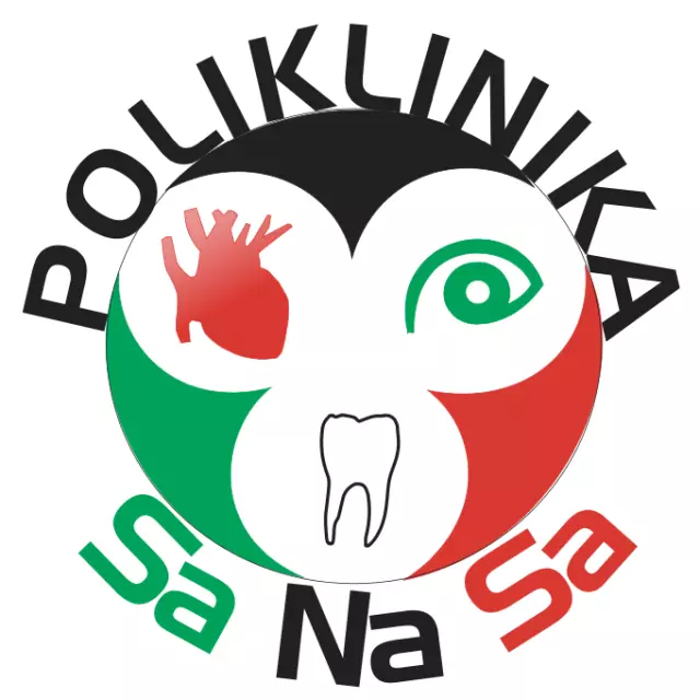POLIKLINIKA SA NA SA