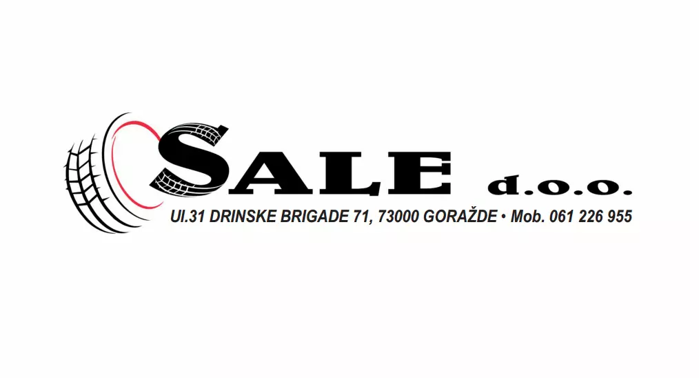 SALE