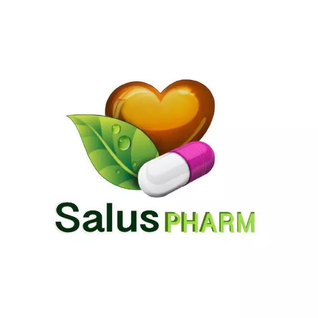 APOTEKA SALUS - PHARM 