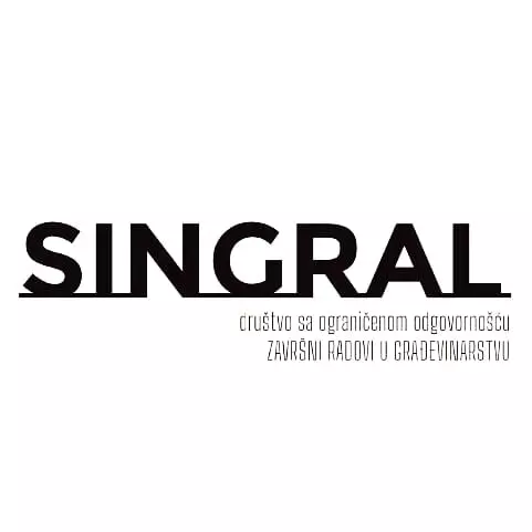 SINGRAL d.o.o. 