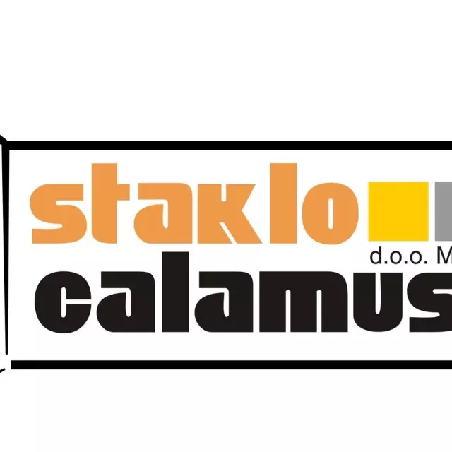 STAKLO CALAMUS