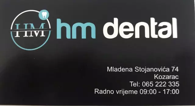Stomatološka ordinacija - Prijedor