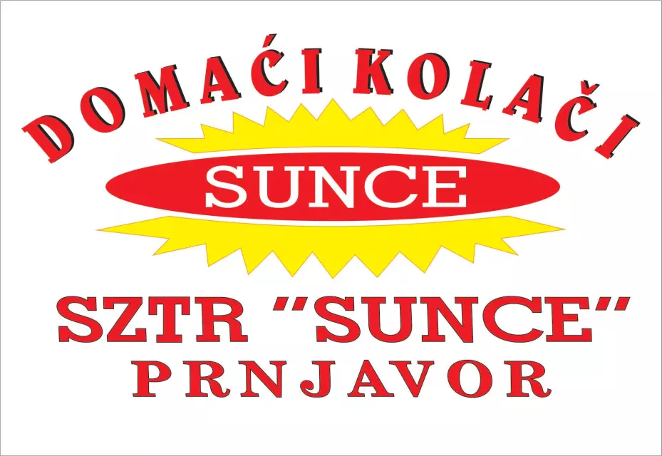 PEKARA SUNCE