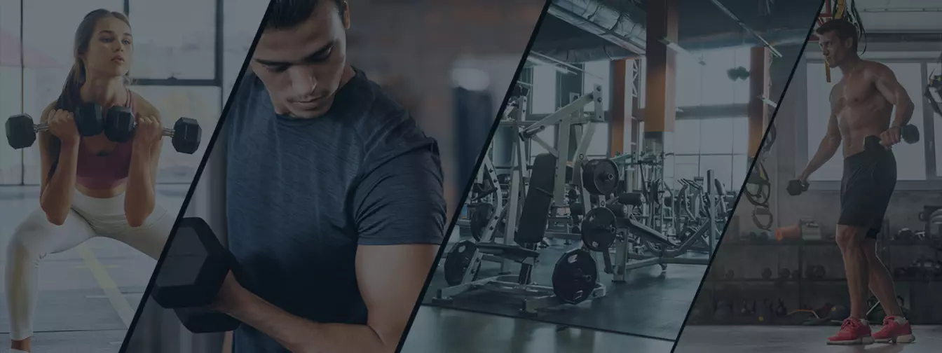 Teretane, fitness centri
