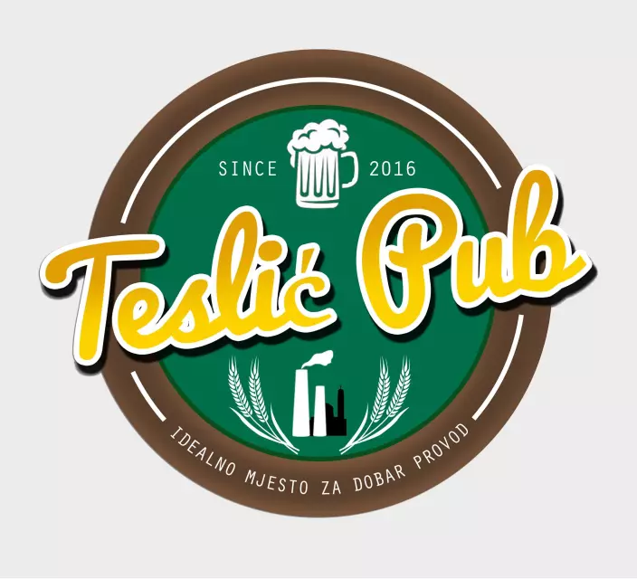 TESLIĆ PUB