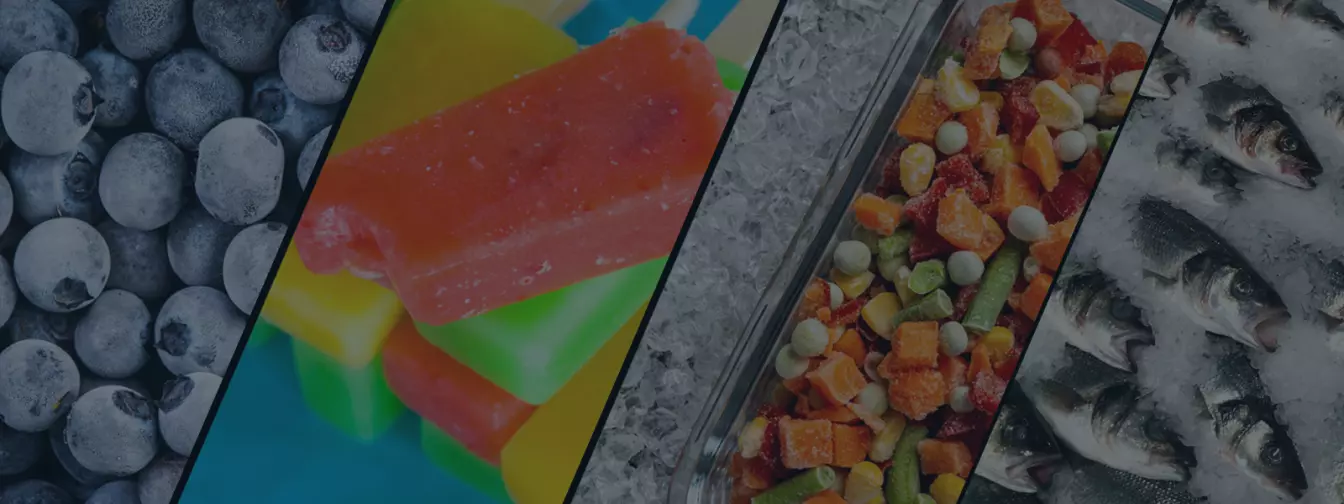 Trgovina smrznutim proizvodima