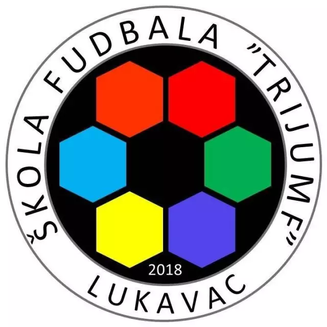 ŠKOLA FUDBALA TRIJUMF