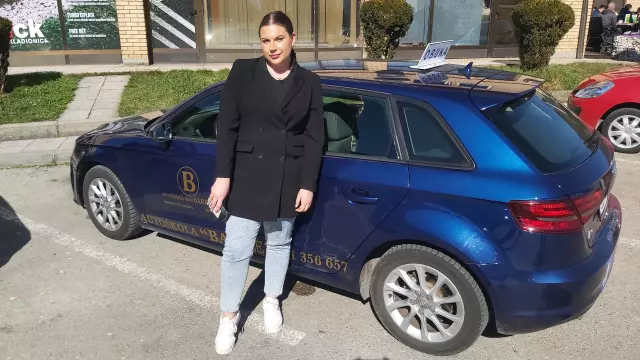 Usluge autoškole u Sarajevu