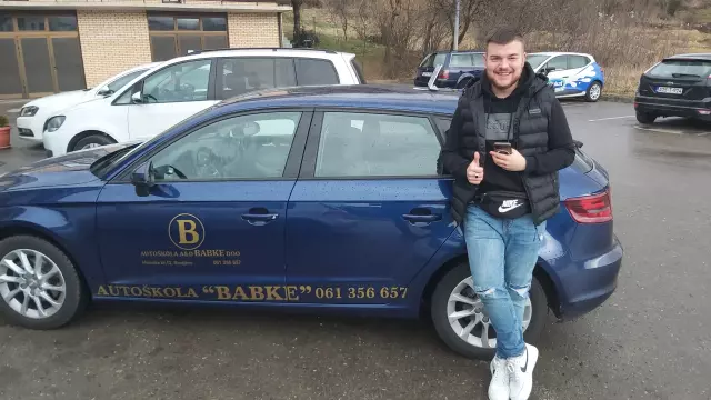 Usluge autoškole u Sarajevu
