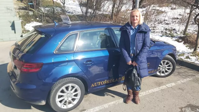 Usluge autoškole Sarajevo