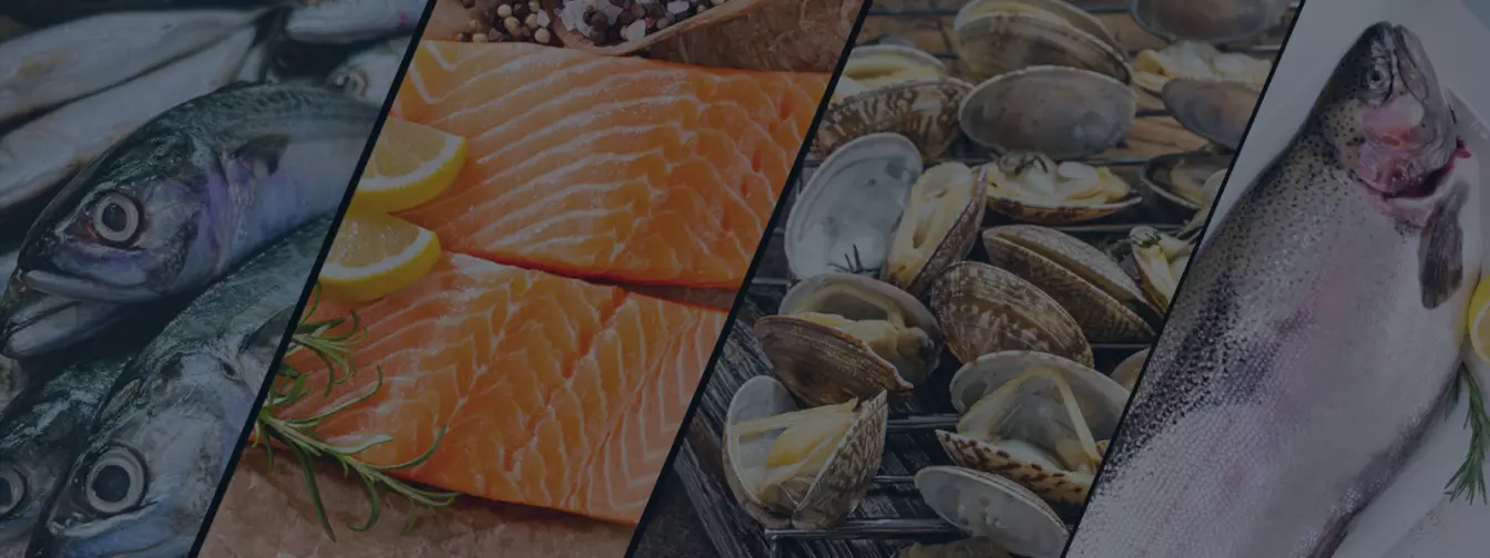 Uzgoj ribe i školjki