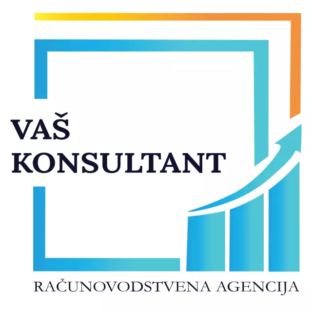 VAŠ KONSULTANT
