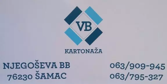 VB-KARTONAŽA d.o.o.