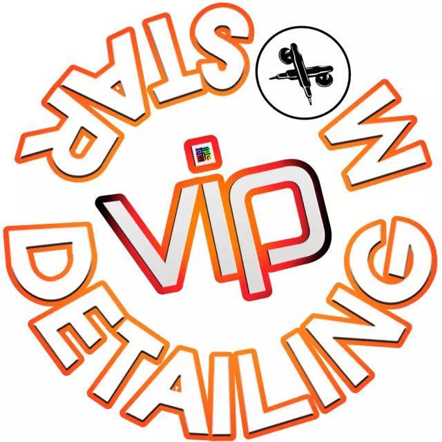 VIP Detailing