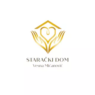 Starački dom Vesna Mićanović