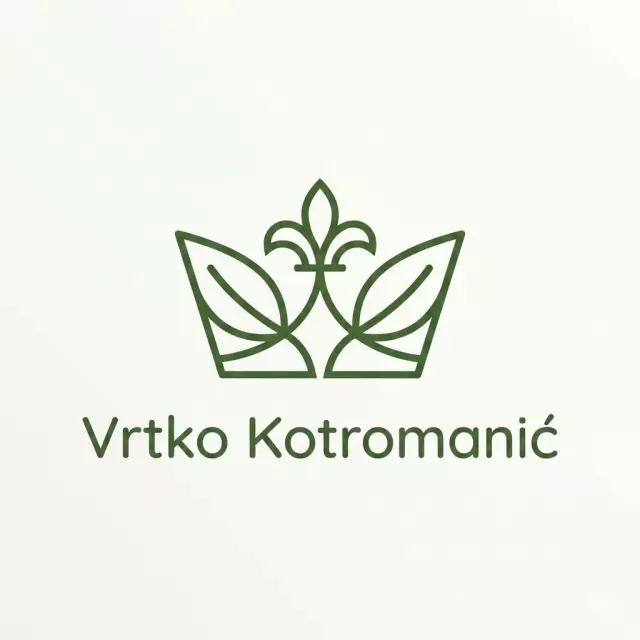 VRTKO KOTROMANIĆ