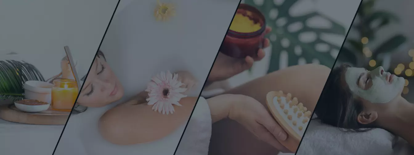 Wellness i spa centri