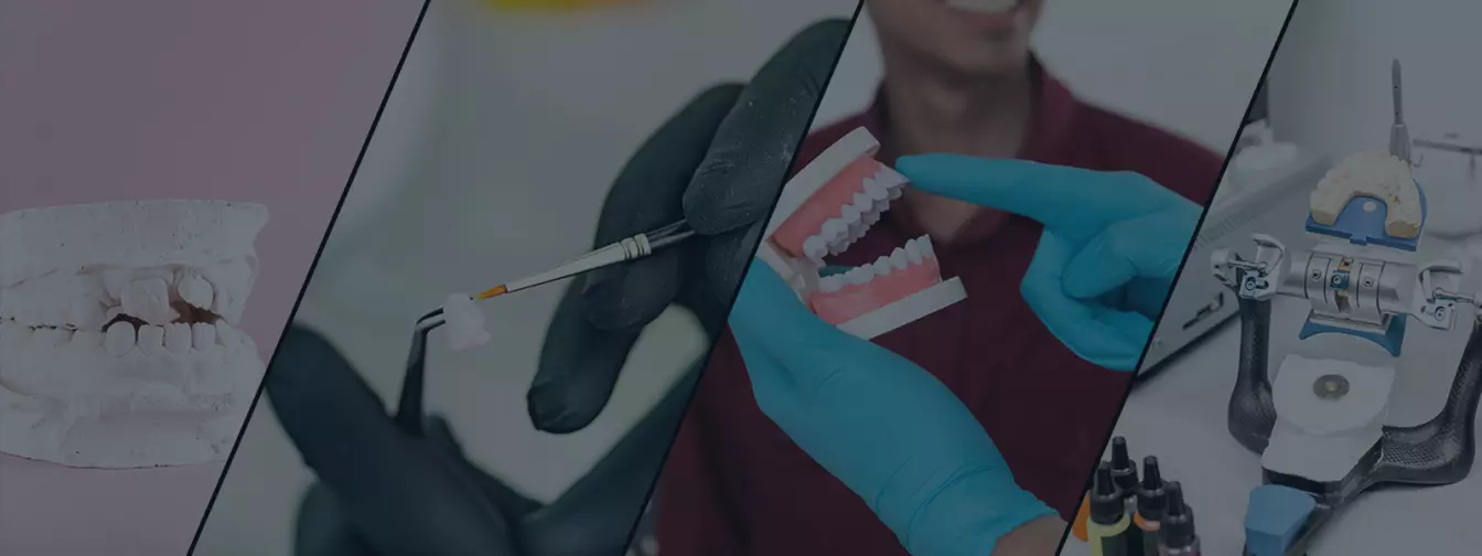 Zubna laboratorija i protetika