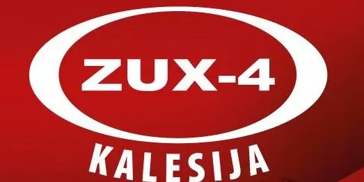 ZUX-4 d.o.o.