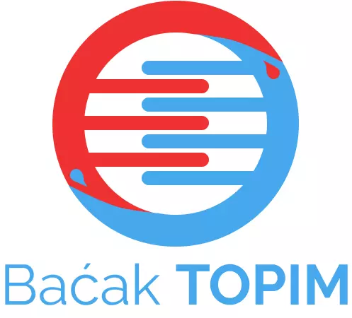 BAĆAK-TOPIM