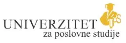 UNIVERZITET ZA POSLOVNE STUDIJE