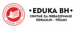 CENTAR ZA OBRAZOVANJE ODRASLIH "EDUKA BH"