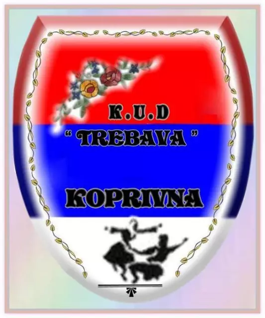 KUD "TREBAVA" KOPRIVNA