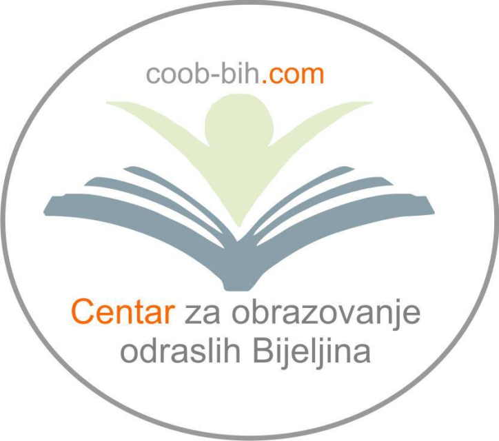 USTANOVA "CENTAR ZA OBRAZOVANJE ODRASLIH" BIJELJINA